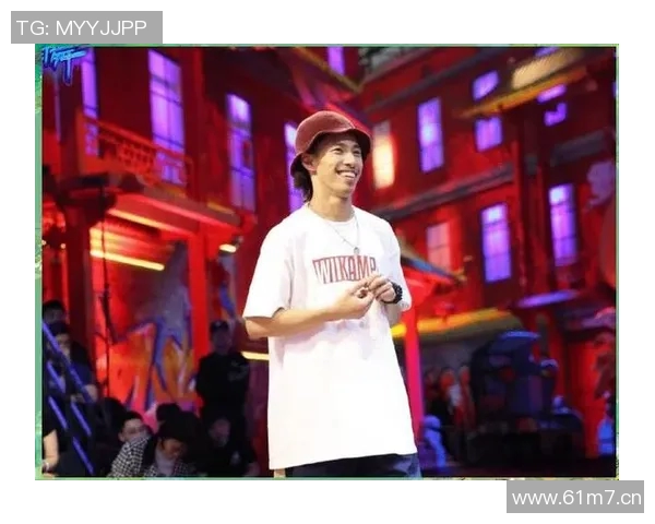 成都街舞队战术引发热议舞者们的创意与争论交锋